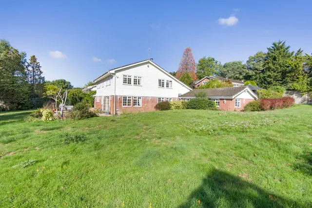 Potters Heights Close, Pinner, HA5, photo 3