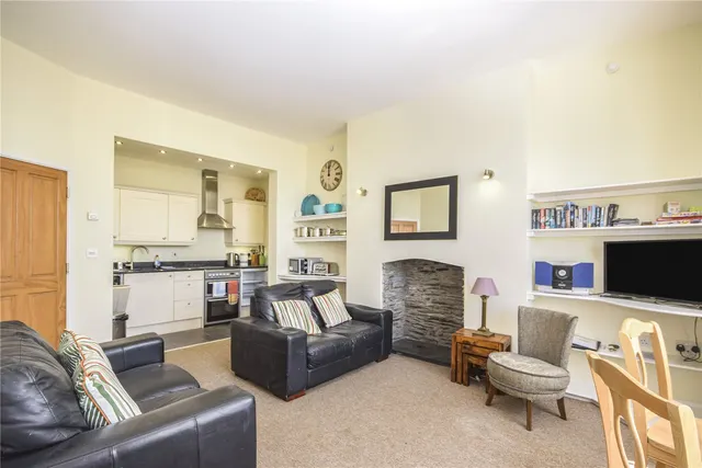 Bodfor Terrace, Aberdovey, photo 2