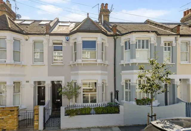 Ashcombe Street, Fulham, London, SW6 3AW, photo 1