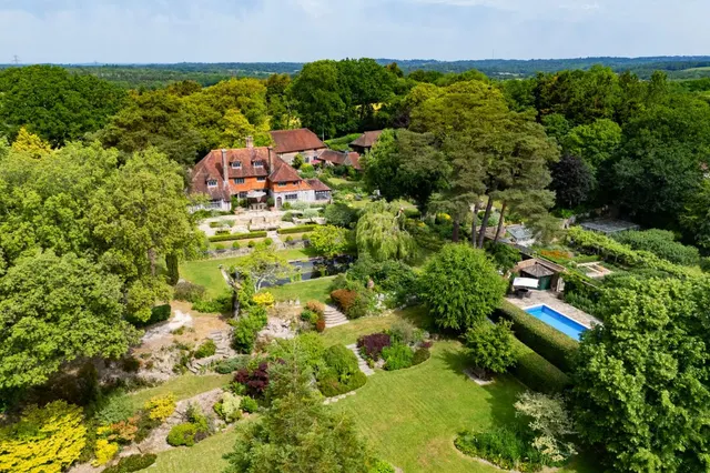 Photo 3 — Chiddingly, East Sussex, TN21 0JN
