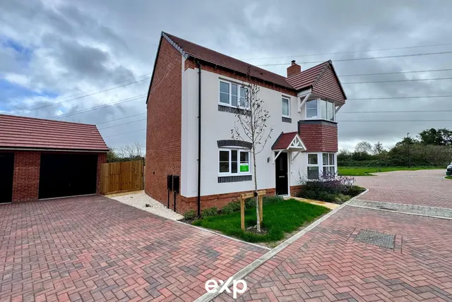 Pickford Green Lane, Allesley, Coventry, CV5 9AP, photo 1