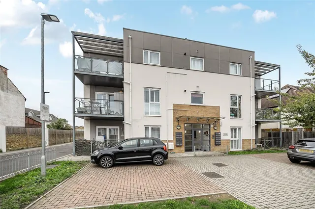 2 bedroom 2 bedroom property, Osborne Road, Thornton Heath, CR7