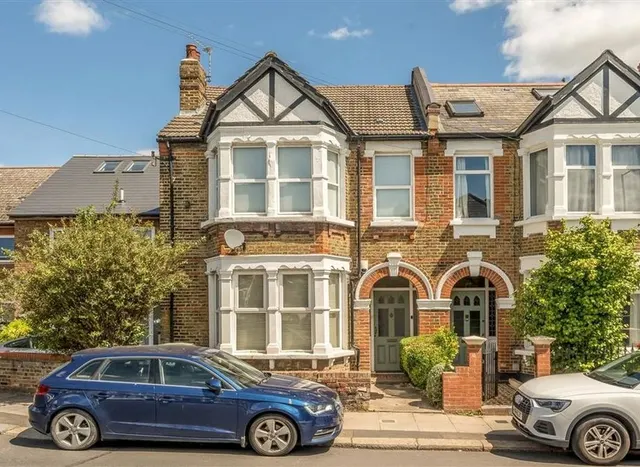 Manwood Road, Brockley, SE4, photo 1