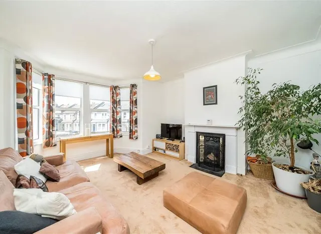 Photo 2 — Manwood Road, Brockley, SE4