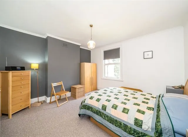 Photo 3 — Manwood Road, Brockley, SE4