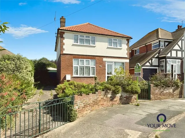 Cumberland Avenue, Broadstairs, Kent, CT10, photo 1