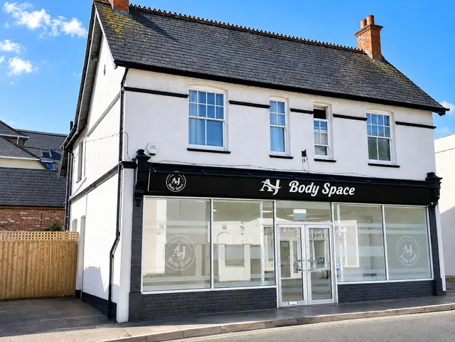 The Parks, Minehead, TA24, photo 2