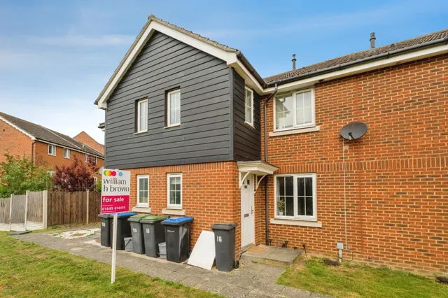 Guillemot Close, Stowmarket, IP14, photo 1