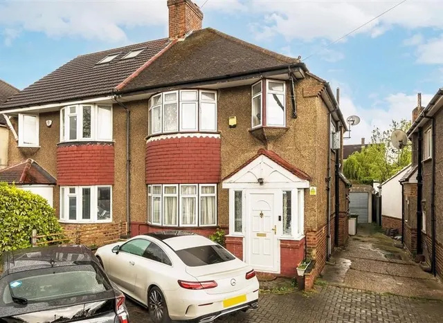 Wricklemarsh Road, Blackheath, SE3, photo 1