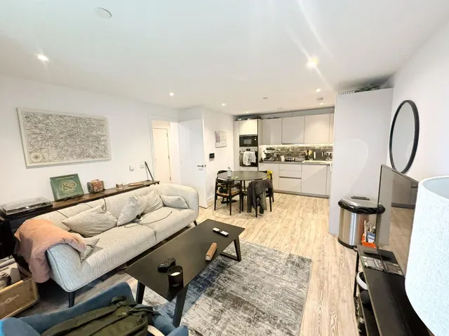 41 Potato Wharf, Manchester, Lancashire, M3 4NT, photo 1
