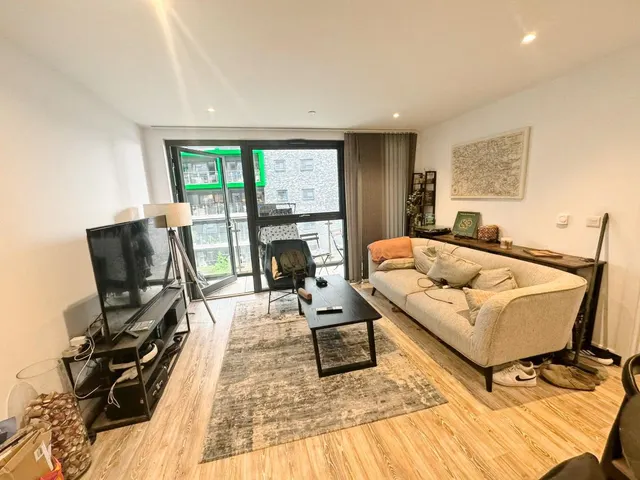 Photo 3 — 41 Potato Wharf, Manchester, Lancashire, M3 4NT