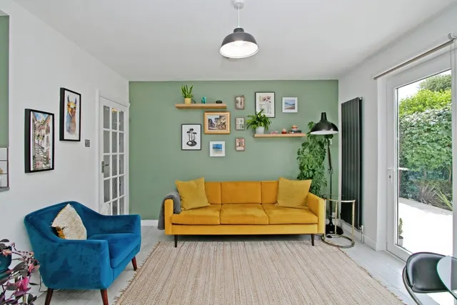 Upland Crescent, Truro, TR1, photo 3