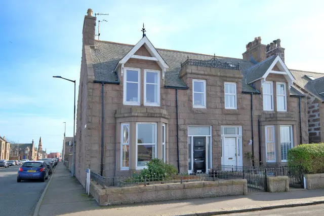 Landale Road, Peterhead, AB42, photo 1