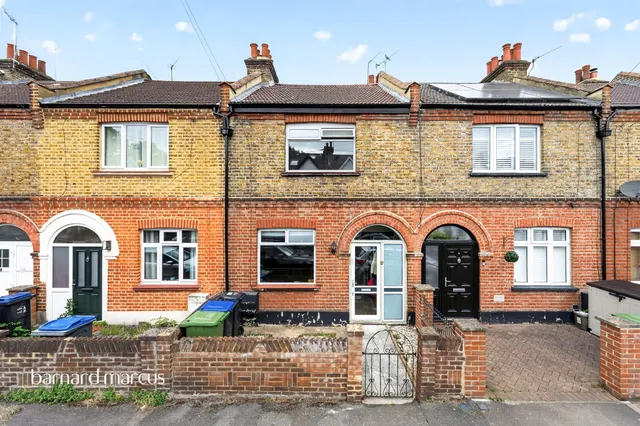 Beresford Road, New Malden, photo 1