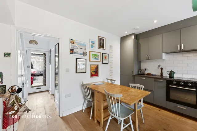 Photo 2 — Beresford Road, New Malden