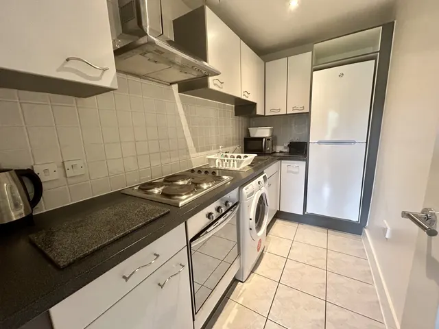 Photo 2 — Hartland House, Prospect Place