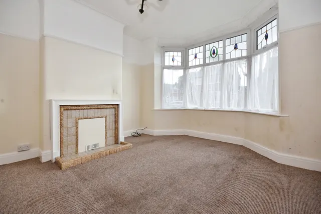 Photo 2 — Manor Road, Stretford, Manchester, Greater Manchester, M32