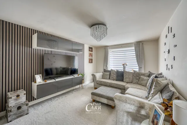 Porter Drive, Hednesford, WS12, photo 3