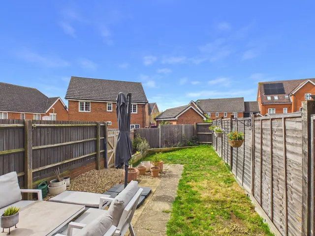 Phoenix Way, Stowmarket, photo 3