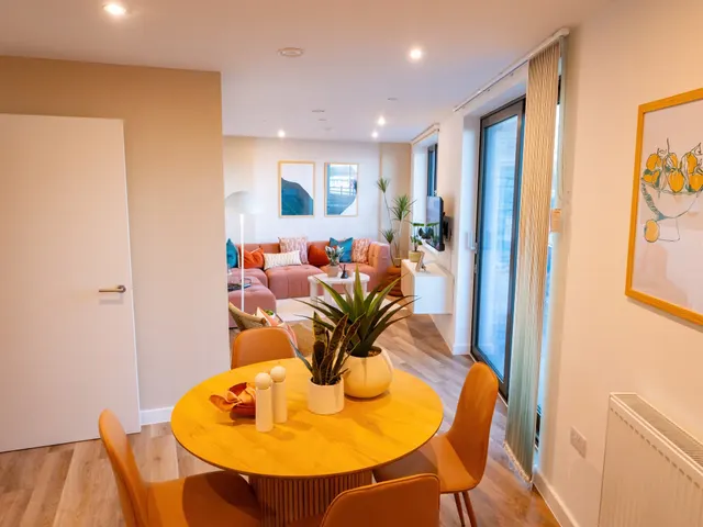 Perry Barr Village, Birmingham, B42, photo 1