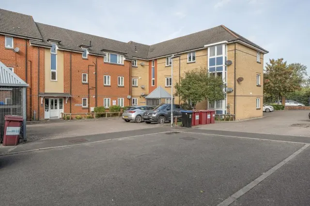 Park View, Reading, RG2, photo 1