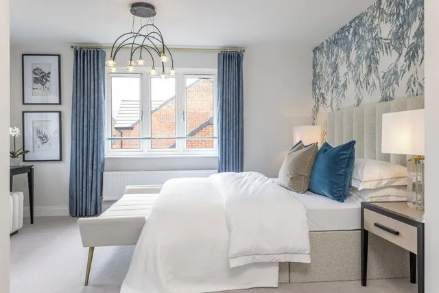Woodlark Way, Wokingham, RG40, photo 1