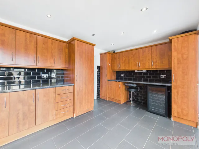 Trem Y Berwyn, Pen-Y-Cae, LL14, photo 3