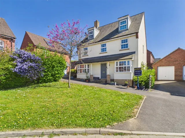 Kiln Avenue, Chinnor, OX39, photo 1