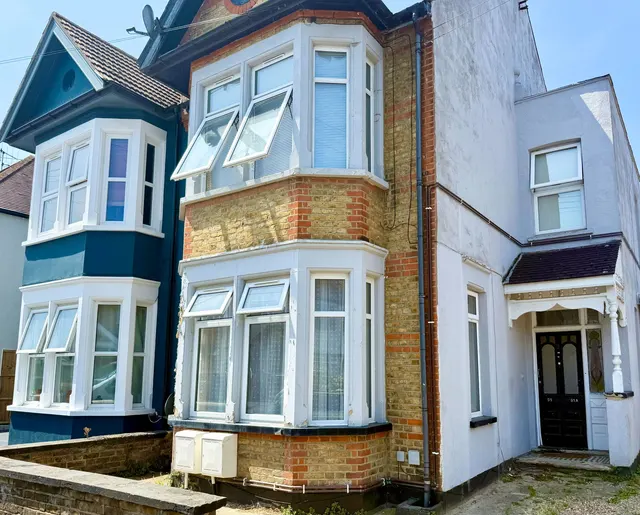 Ronald Park Avenue, Westcliff-on-sea, SS0, photo 1