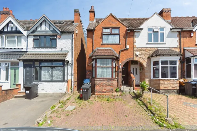 Bromyard Road, Birmingham, B11, photo 1