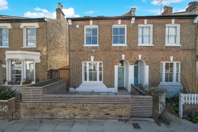 Goodrich Road, East Dulwich, SE22, photo 1