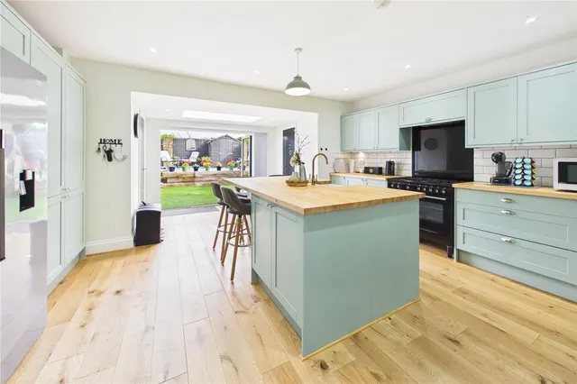 Wells Road, Chilcompton, Radstock, BA3, photo 1