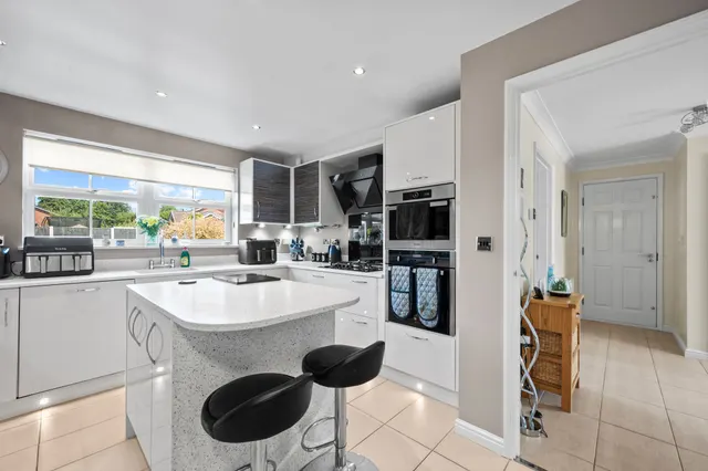 Photo 2 — Templeton Drive, Fearnhead, Warrington, WA2 0WR