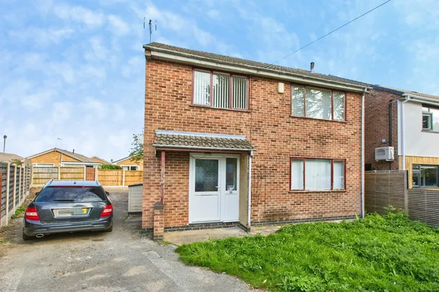Mickleross Close, Mickleover, DE3, photo 1