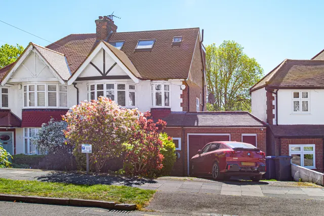 10 Friary Road, London, photo 1