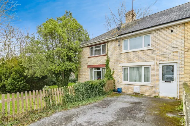 Brownhills Road, Newton Abbot, photo 1