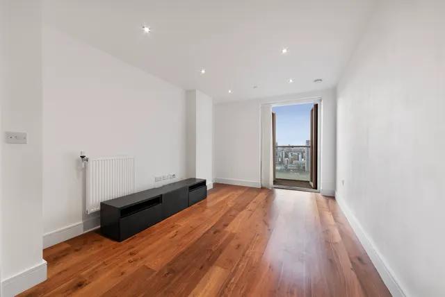 Duckman Tower, London, E14, photo 3