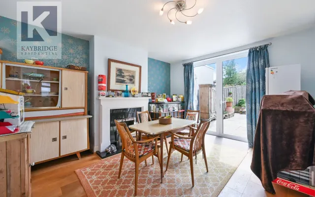 Photo 3 — Briarwood Road, Stoneleigh, KT17
