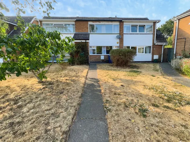 Lynden Avenue, Nottingham, NG10, photo 1