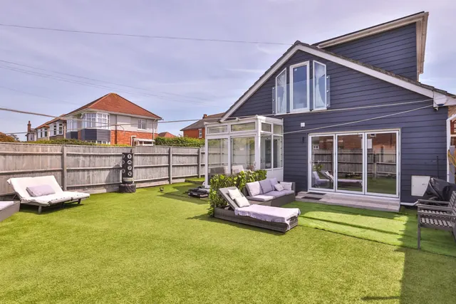 Beatty Road, Bournemouth, photo 1