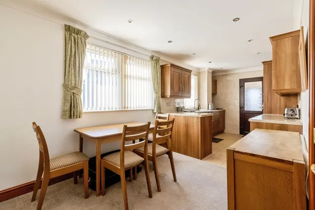 Photo 3 — Windermere Road, WAKEFIELD, West Yorkshire, WF2