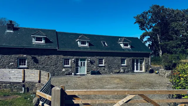 Ger Y Coed, Plwmp, SA44, photo 1