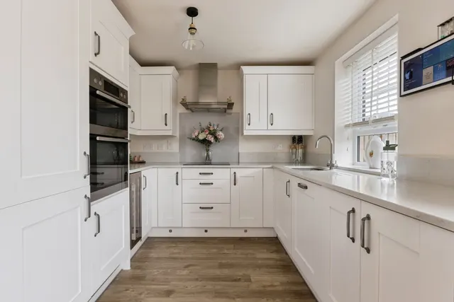 Photo 2 — Mitchell Close, Watton, Thetford, Norfolk, IP25
