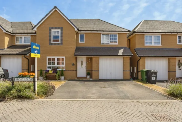 Mitchell Close, Watton, Thetford, Norfolk, IP25, photo 1