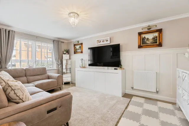 Photo 3 — Mitchell Close, Watton, Thetford, Norfolk, IP25