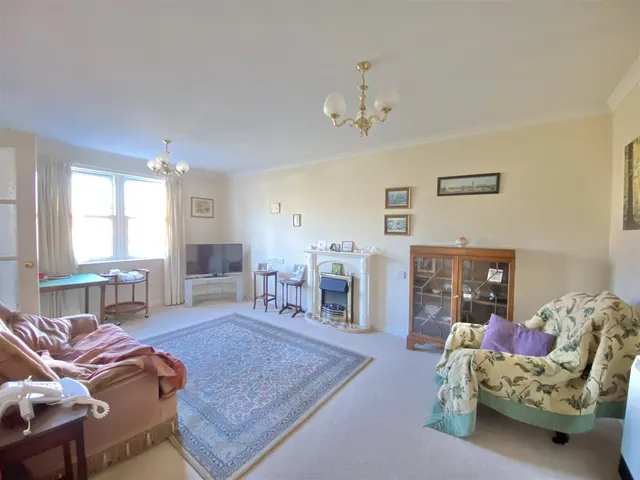 Greendale Court, Bedale, photo 2
