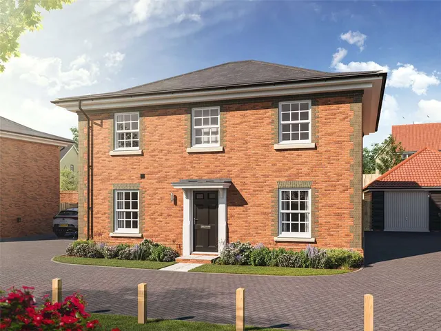 Brundall Meadows, Brundall Road, Brundall, Norwich, NR13 5NT, photo 1