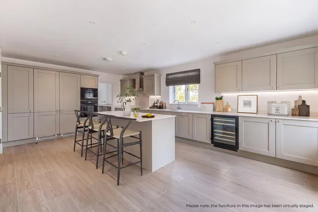 Spine Road West, Ashton Keynes, SN6, photo 3