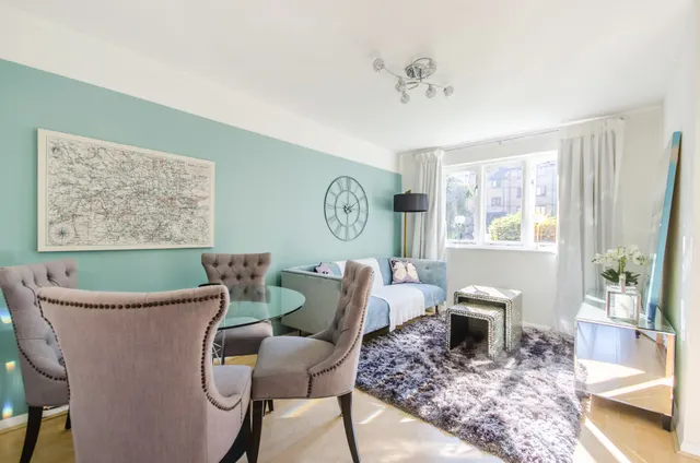 23 Verona Court, 5 Myers Lane, London, photo 1