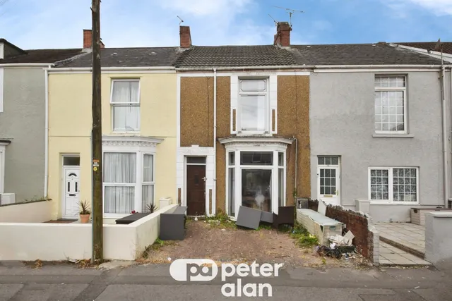 Brunswick Street, Swansea, SA1, photo 1